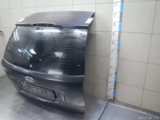  Дверь багажника со стеклом Kia Ceed 1 Арт E100303199, вид 3