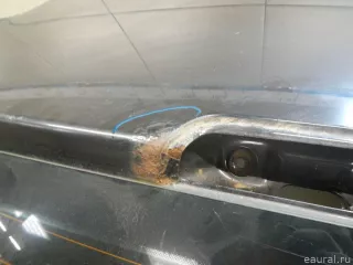  Дверь багажника со стеклом Kia Ceed 1 Арт E100303199, вид 4