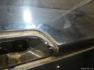  Дверь багажника со стеклом Kia Ceed 1 Арт E100303199, вид 5