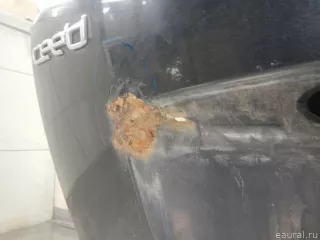  Дверь багажника со стеклом Kia Ceed 1 Арт E100303199, вид 6