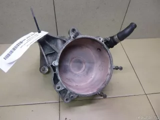 12317508607 BMW Кронштейн генератора BMW 7 E65/E66 Арт E100305468, вид 1