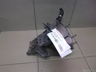 12317508607 BMW Кронштейн генератора BMW 7 E65/E66 Арт E100305468, вид 3