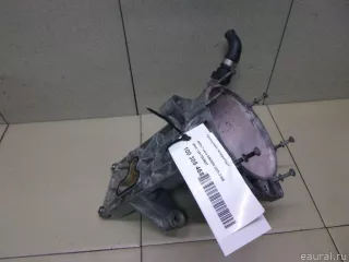 12317508607 BMW Кронштейн генератора BMW 7 E65/E66 Арт E100305468, вид 4