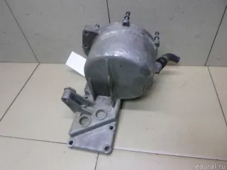 12317508607 BMW Кронштейн генератора BMW 7 E65/E66 Арт E100305468, вид 5