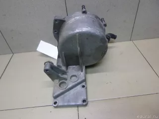 12317508607 BMW Кронштейн генератора BMW 7 E65/E66 Арт E100305468, вид 6