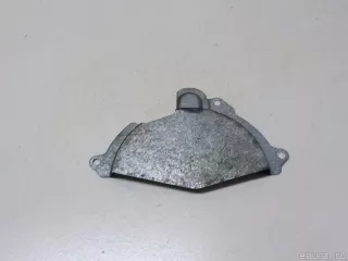 5N0825747D VAG Кожух вентилятора Volkswagen Tiguan 1 Арт E51663424