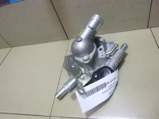 1305A471 Mitsubishi Корпус термостата Mitsubishi Outlander 3 restailing 2 Арт E100317029, вид 3