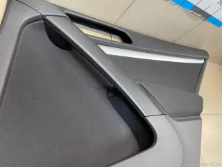 5N0867212PIRQ VAG Обшивка двери задней правой Volkswagen Tiguan 1 Арт E100249621, вид 3
