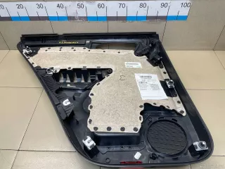 5N0867212PIRQ VAG Обшивка двери задней правой Volkswagen Tiguan 1 Арт E100249621, вид 5