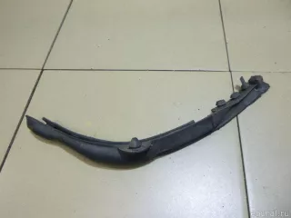 51767185552 BMW Уплотнитель капота BMW X5 E70 Арт E100335686, вид 1