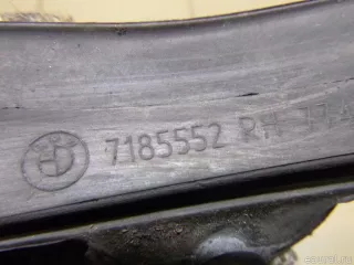51767185552 BMW Уплотнитель капота BMW X5 E70 Арт E100335686, вид 4