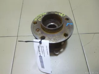 33406867811 BMW Ступица задняя BMW X5 F15 Арт E100336079, вид 1