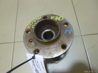 33406867811 BMW Ступица задняя BMW X5 F15 Арт E100336079, вид 2