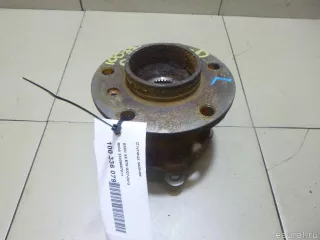 33406867811 BMW Ступица задняя BMW X5 F15 Арт E100336079, вид 3