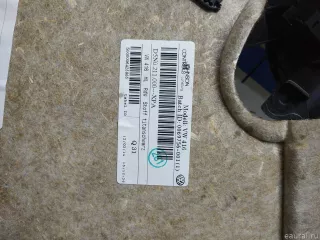 5N0867211EXPA VAG Обшивка двери задней левой Volkswagen Tiguan 1 Арт E22534710, вид 7
