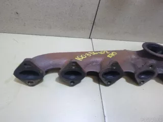11627811449 BMW Коллектор выпускной BMW X5 E70 Арт E100336102, вид 2