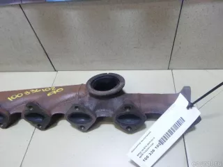 11627811449 BMW Коллектор выпускной BMW X5 E70 Арт E100336102, вид 3