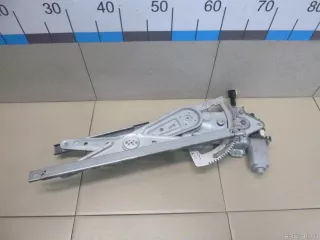 834013E002 Hyundai-Kia Стеклоподъемник электр. задний левый Kia Sorento 1 Арт E100340070, вид 4