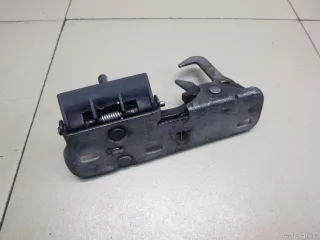 1K0823480 VAG Крючок для одежды Volkswagen Jetta 5 Арт E100342159, вид 4