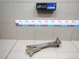 552701H000 Hyundai-Kia Рычаг задний продольный левый Kia Ceed 1 Арт E100343133, вид 2