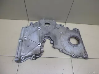 213502F000 Hyundai-Kia Крышка двигателя передняя Kia Sportage 3 Арт E100353196, вид 1