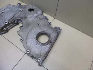 213502F000 Hyundai-Kia Крышка двигателя передняя Kia Sportage 3 Арт E100353196, вид 3