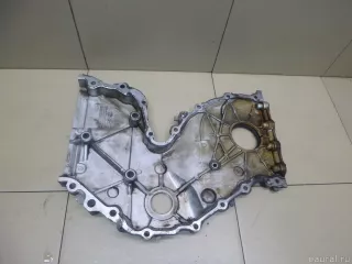 213502F000 Hyundai-Kia Крышка двигателя передняя Kia Sportage 3 Арт E100353196, вид 4