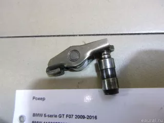 11338576634 BMW Коромысло клапана MINI CLUBMAN R55 restailing Арт E100357771, вид 2