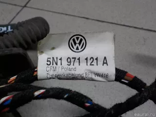 5N1971121G VAG Проводка (коса) Volkswagen Tiguan 1 Арт E30892025, вид 7