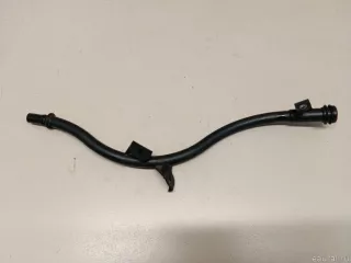 03L103634M VAG Трубка масляного щупа Volkswagen Golf 6 Арт E23443796, вид 3