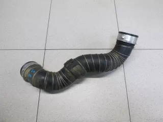 2035280782 Mercedes Benz Патрубок интеркулера Mercedes C W203 Арт E100379263, вид 2