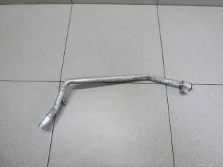 2712030602 Mercedes Benz Трубка охлаждающей жидкости металлическая Mercedes CLK W209 Арт E100379938, вид 1