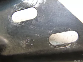 7H0805178 VAG Кронштейн (крепление) Volkswagen Transporter T6 restailing Арт E100384052, вид 4