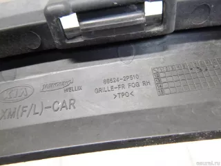 865242P510 Hyundai-Kia Рамка противотуманной фары правой Kia Sorento 3 restailing Арт E100392726, вид 4