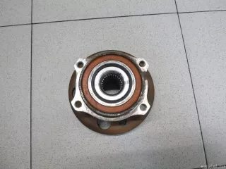 2303570308 Mercedes Benz Ступица задняя Mercedes E C207 Арт E100394221, вид 3