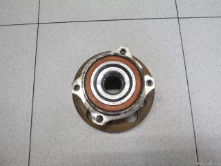 2303570308 Mercedes Benz Ступица задняя Mercedes E C207 Арт E100394222, вид 3