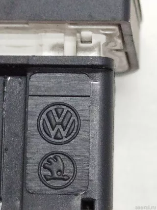 3C0927121DREH VAG Кнопка системы контроля давления в шинах Volkswagen Passat B6 Арт E84828770, вид 8