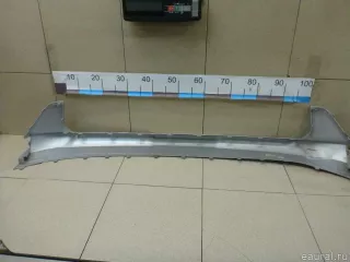 86577Q5500 Hyundai-Kia Юбка передняя Kia Seltos Арт E100404320, вид 1