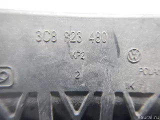 3C8823480 VAG Крючок капота Volkswagen Passat CC Арт E70385577, вид 5