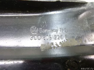 3C0505224C VAG Рычаг задний правый Volkswagen Passat CC Арт E60523081, вид 4