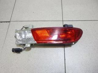 63216911899 BMW Фонарь задний в бампер левый BMW 6 E63/E64 Арт E100424572, вид 1