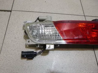 63216911899 BMW Фонарь задний в бампер левый BMW 6 E63/E64 Арт E100424572, вид 2