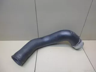 1645282082 Mercedes Benz Патрубок интеркулера Mercedes GL X164 Арт E100430767, вид 1