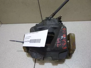 34116778146 BMW Суппорт тормозной передний правый BMW 3 E90/E91/E92/E93 Арт E100433612, вид 2