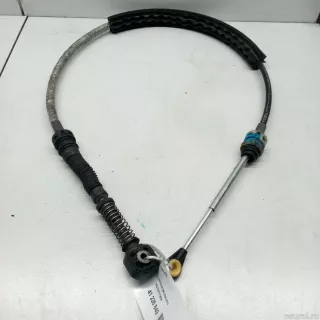 3C0711265B VAG Трос кулисы КПП Volkswagen Passat CC Арт E41228849, вид 2