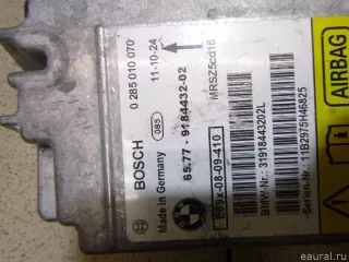 65779184432 BMW Блок AirBag BMW X1 E84 Арт E100436714, вид 2