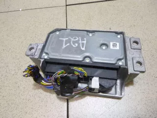 65779184432 BMW Блок AirBag BMW X1 E84 Арт E100436714, вид 3