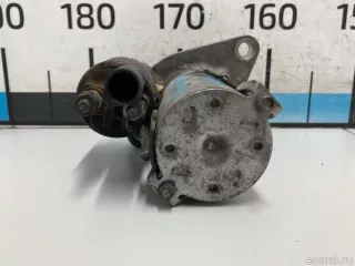 0AM911023T VAG Стартер Volkswagen Jetta 6 Арт E31667003, вид 6