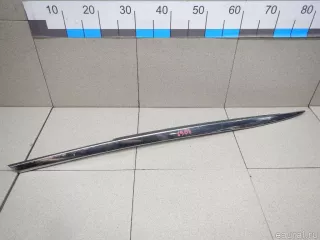87850D4000 Hyundai-Kia Молдинг заднего стекла Kia Optima 4 Арт E100438448, вид 1