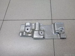 285292M800 Hyundai-Kia Теплозащита глушителя Hyundai Santa FE 4 (TM) restailing Арт E100439378, вид 2